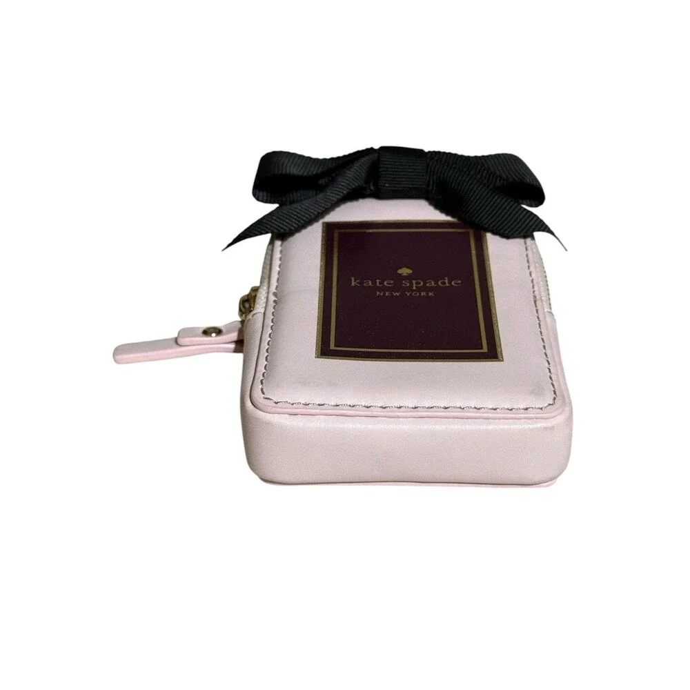 Preloved Kate Spade Novelty Perfume Bottle Coin purse - Picture 4 of 5